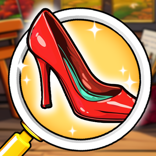 Find It – Hidden Object Games MOD Unlimited Money 2.24.0