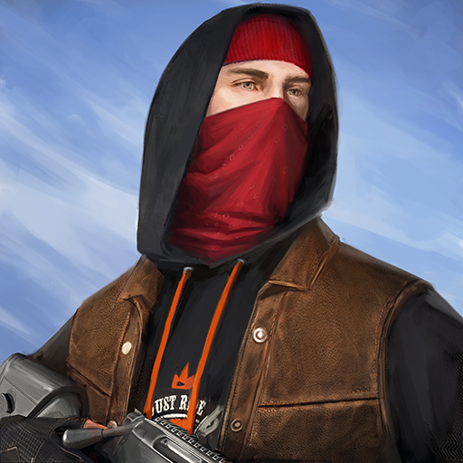 Fire Strike – Gun Shooter FPS MOD Unlimited Money 6.01