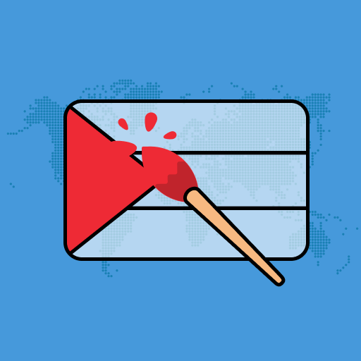 Flags Coloring MOD Unlimited Money 1.12