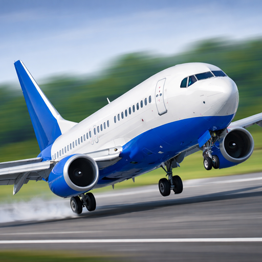 Flight Pilot Simulator 3d MOD Unlimited Money 2.9