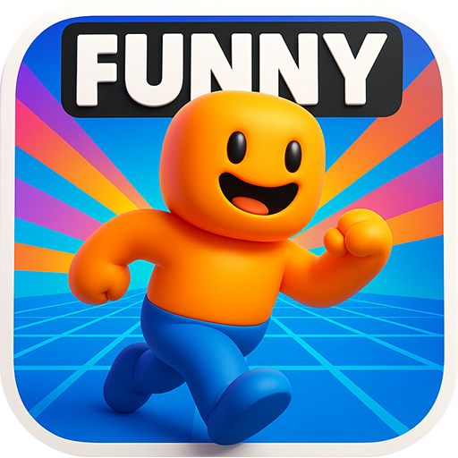 Funny Guys 15-Player Party MOD Unlimited Money 88