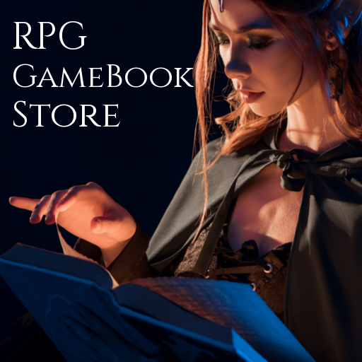 Gamebook Store – RPG books MOD Unlimited Money 6.27.0