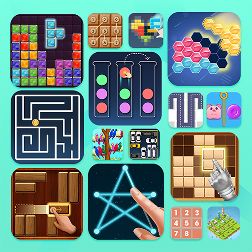 Games that dont need internet MOD Unlimited Money 1.4.4