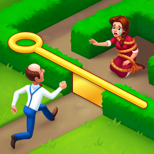 Gardenscapes MOD Unlimited Money 9.0.7 Gardenscapes MOD Unlimited Money 9.0.7
