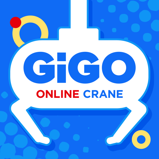 GiGO ONLINE CRANE MOD Unlimited Money 5.6.3