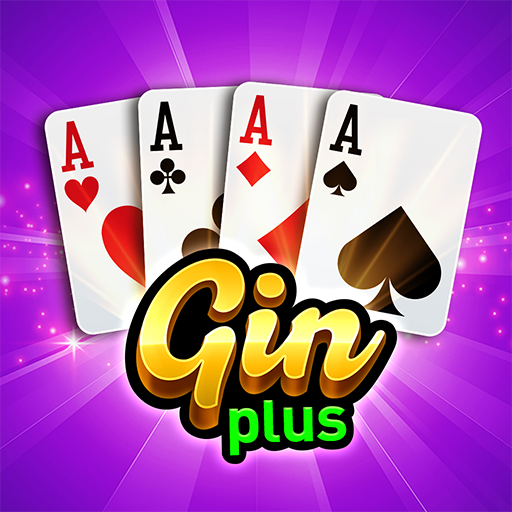 Gin Rummy Plus Fun Card Game MOD Unlimited Money 9.9.76