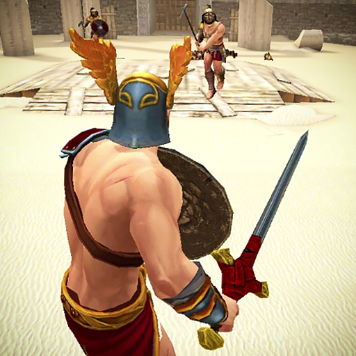 Gladiator Glory MOD Unlimited Money 5.20.1