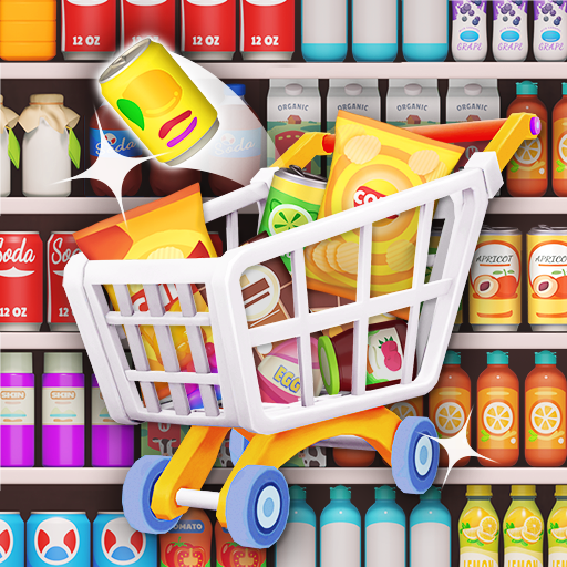 Goods 3D Sorting Match Games MOD Unlimited Money 1.3.9 Goods 3D Sorting Match Games MOD Unlimited Money 1.3.9