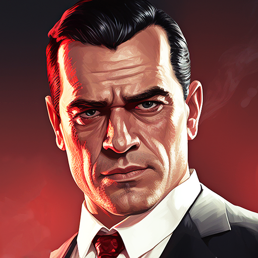 Grand Mafia Robbery MOD (Unlimited Money) 0.1