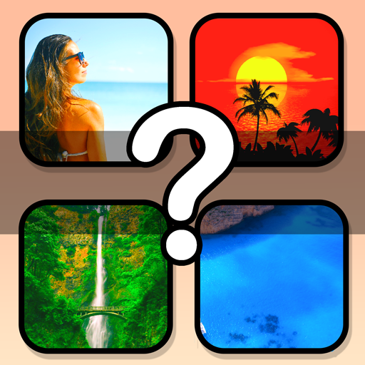 Guess the Word Pics Quiz MOD Unlimited Money 5.9.8