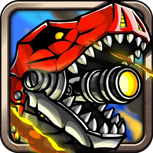 Gungun Online Shooting game MOD Unlimited Money 4.0.8