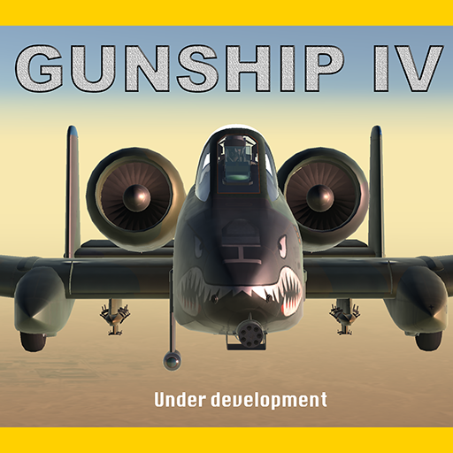 Gunship IV Development MOD (Unlimited Money) VARY