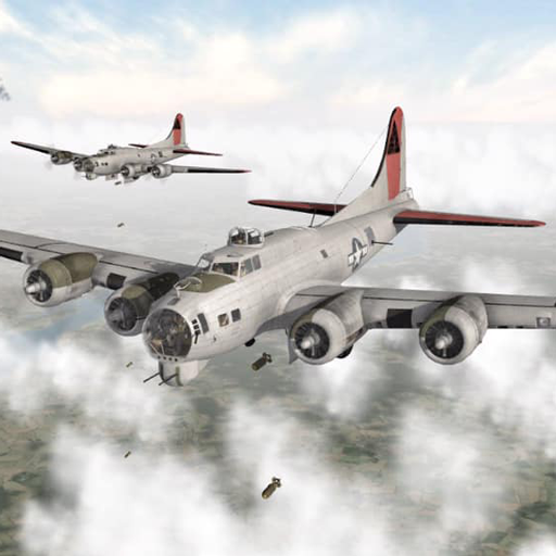 Gunship Sequel WW2 MOD Unlimited Money 5.5.20