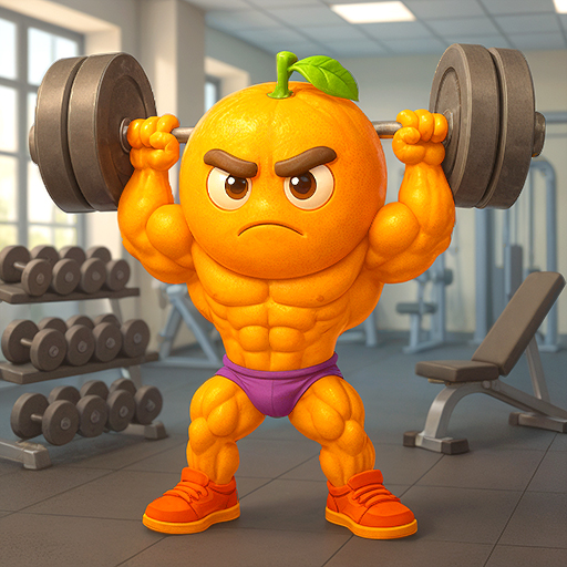 Gym Idle Clicker Fitness Hero MOD Unlimited Money 1.0.57 Gym Idle Clicker Fitness Hero MOD Unlimited Money 1.0.57