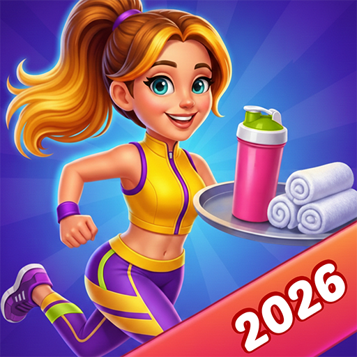 Gym Mania MOD (Unlimited Money) 1.6.0