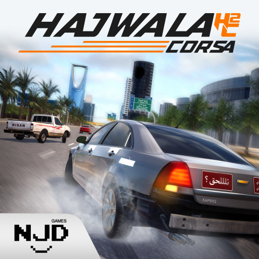 Hajwala Corsa 2 Traffic Game MOD Unlimited Money 2.3.5 Hajwala Corsa 2 Traffic Game MOD Unlimited Money 2.3.5