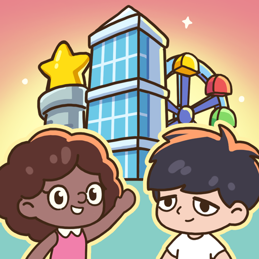 Happy Citizens MOD (Unlimited Money) 2.5.6