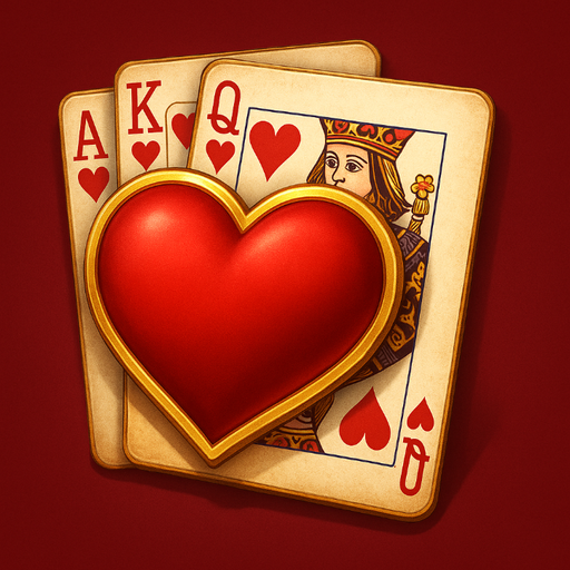 Hearts  MOD (Unlimited Money) 2.5.1.2781