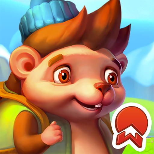 Hedgies MOD Unlimited Money 1.9.90