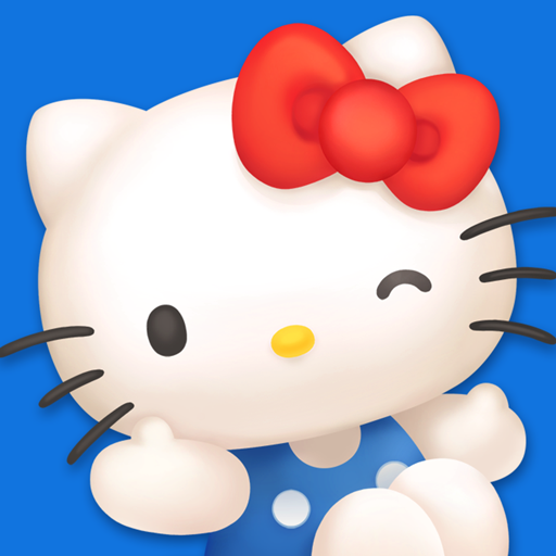 Hello Kitty Merch Match MOD (Unlimited Money) 15.0.0