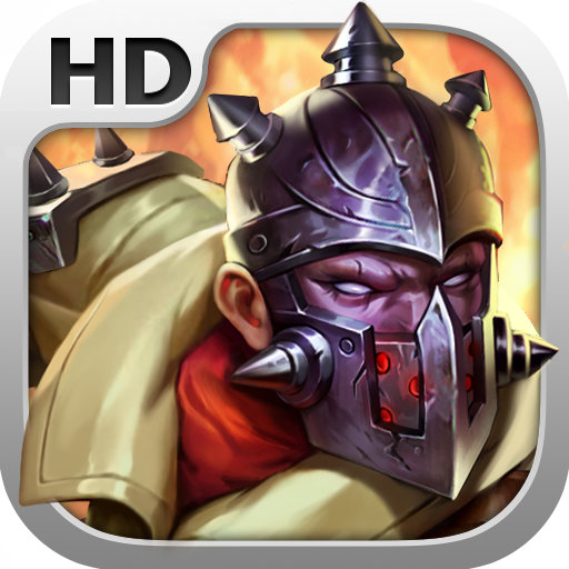 Heroes Charge HD MOD Unlimited Money 2.1.456 Heroes Charge HD MOD Unlimited Money 2.1.456