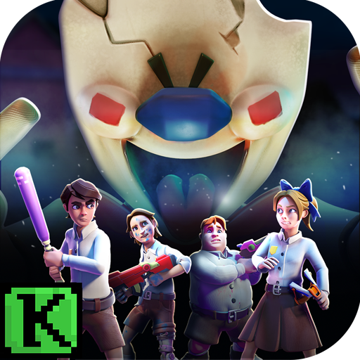 Horror Brawl MOD Unlimited Money 1.5.9