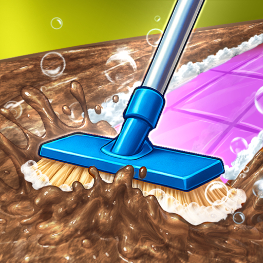 House Makeover ASMR Cleaning MOD Unlimited Money 2.2