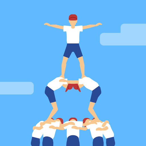 Human Tower MOD (Unlimited Money) 1.3.1