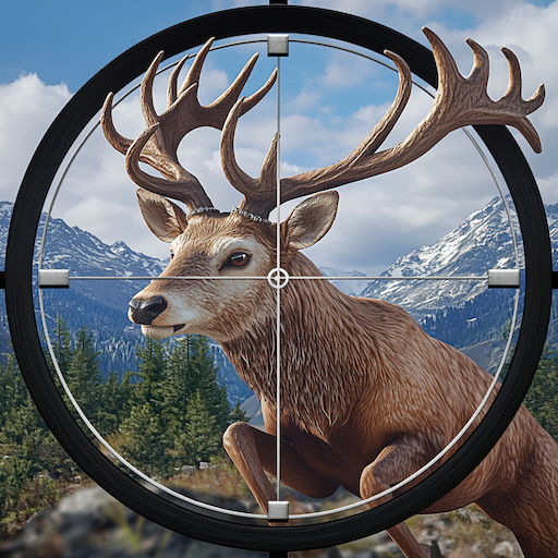 Hunting Battle MOD (Unlimited Money) 3.05.00