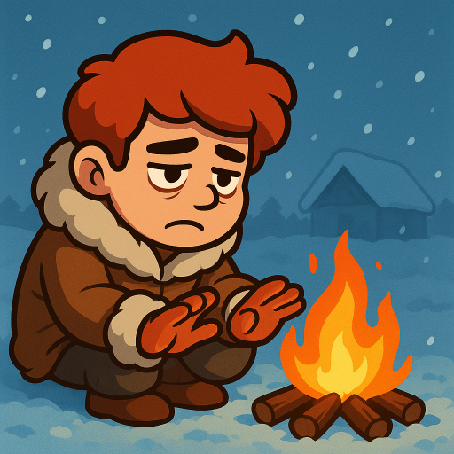 Icy Village Survival Idle MOD Unlimited Money 4.3.3 Icy Village Survival Idle MOD Unlimited Money 4.3.3