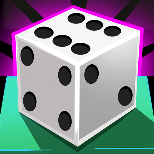 Idle Dice MOD (Unlimited Money) 1.3.481