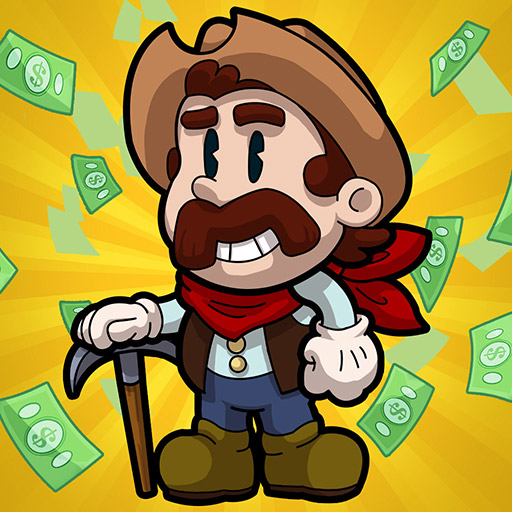 Idle Frontier MOD (Unlimited Money) 1.101