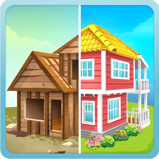 Idle Home Makeover MOD (Unlimited Money) 4.1