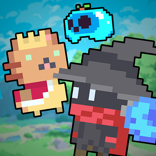Idle Horizons Dawn of Heroes MOD Unlimited Money 83.0.0