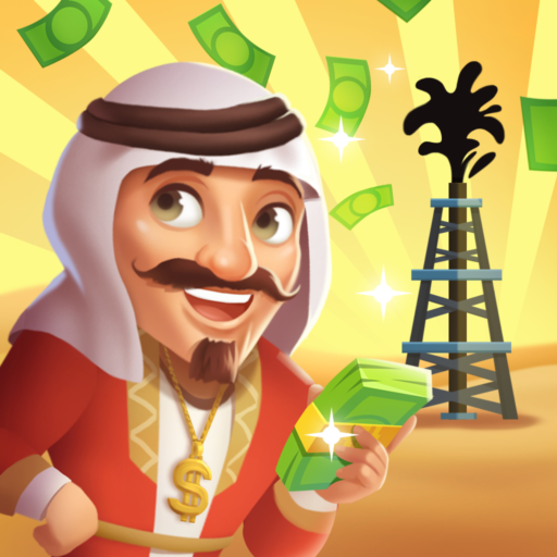 Idle Oil Capitalist Tycoon MOD Unlimited Money 1.4.16 Idle Oil Capitalist Tycoon MOD Unlimited Money 1.4.16