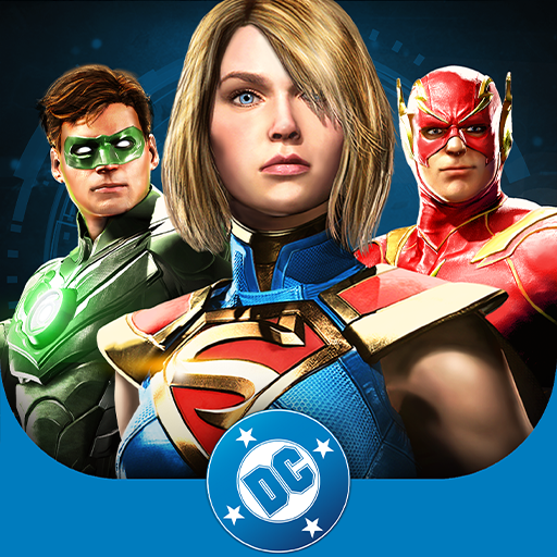 Injustice 2 MOD Unlimited Money 6.6.0