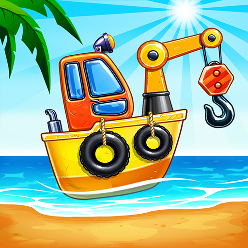 Island building Build a house MOD Unlimited Money 17.6.7 Island building Build a house MOD Unlimited Money 17.6.7