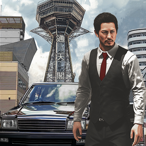 Japan Taxi Simulator Driving MOD Unlimited Money 54
