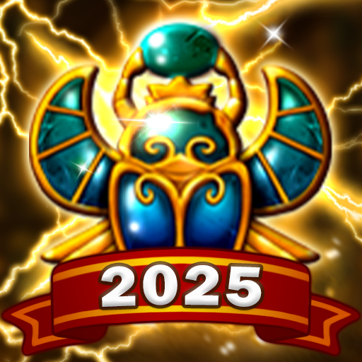 Jewel Queen Puzzle Magic MOD Unlimited Money 2.1.7