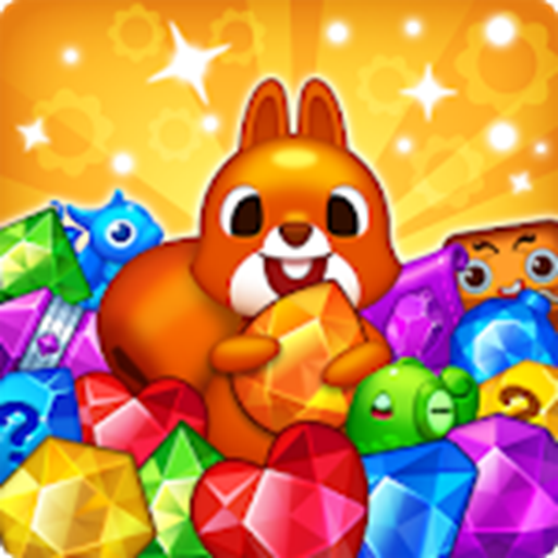 Jewels fantasy MOD Unlimited Money 1.12.2