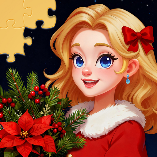 Jigsaw Family – Puzzle Game MOD Unlimited Money 1.1.7