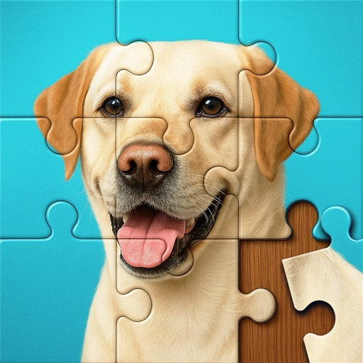 Jigsaw Puzzles Explorer MOD (Unlimited Money) 1.0.95