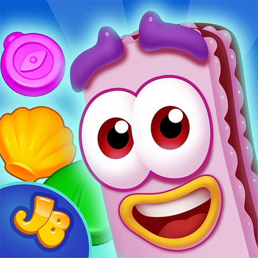 Jolly Match 3 – Puzzle Game MOD Unlimited Money 1.0.2116