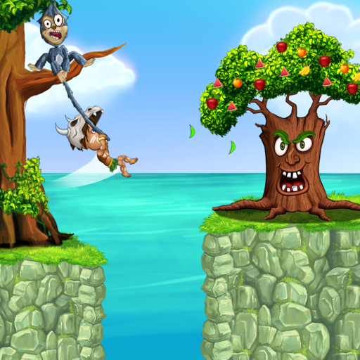 Jungle Adventures 2 MOD Unlimited Money 448.0