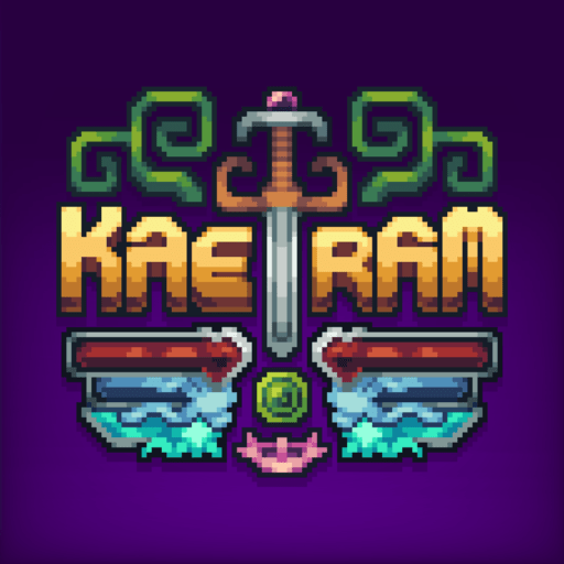 Kaetram MOD Unlimited Money v3.0.4