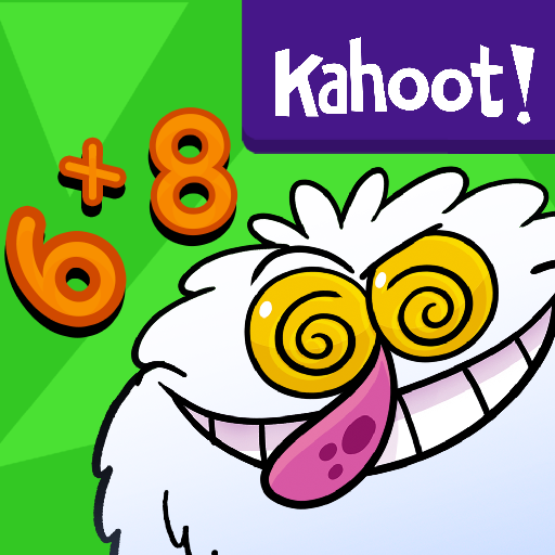 Kahoot Multiplication Games MOD Unlimited Money 1.11.1
