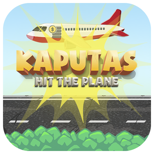 Kaputas Hit The Plane MOD Unlimited Money 1.3.5.0