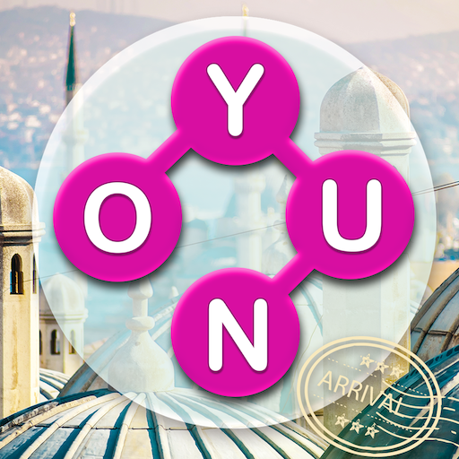 Kelime Gezmece MOD Unlimited Money 4.6.18 Kelime Gezmece MOD Unlimited Money 4.6.18