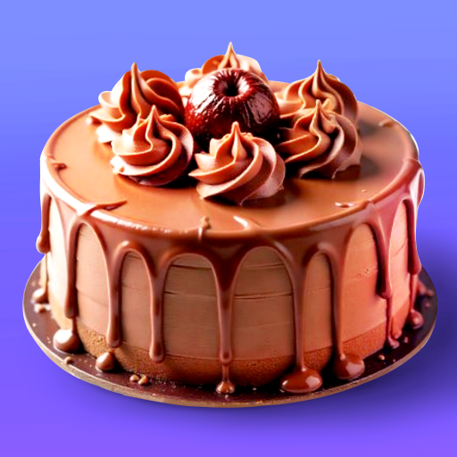 Kids Cake Maker Cooking games MOD Unlimited Money 1.4.3
