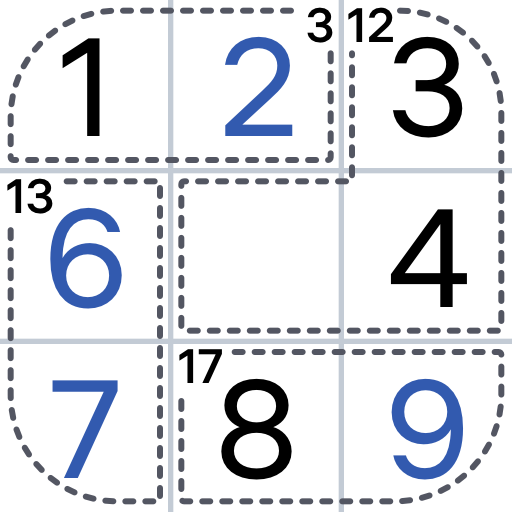 Killer Sudoku by Sudoku.com MOD Unlimited Money 4.3.0 Killer Sudoku by Sudoku.com MOD Unlimited Money 4.3.0
